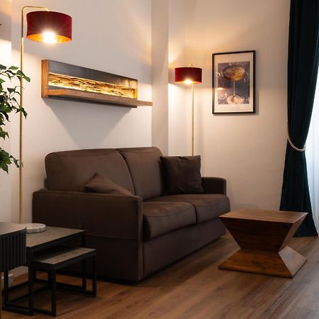 Cavalieri Suites Roma 외부 사진