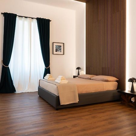 Cavalieri Suites Roma 외부 사진
