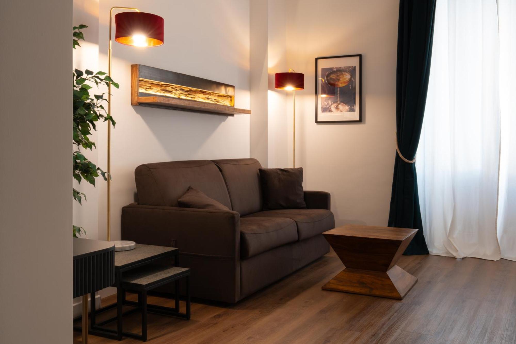 Cavalieri Suites Roma 외부 사진