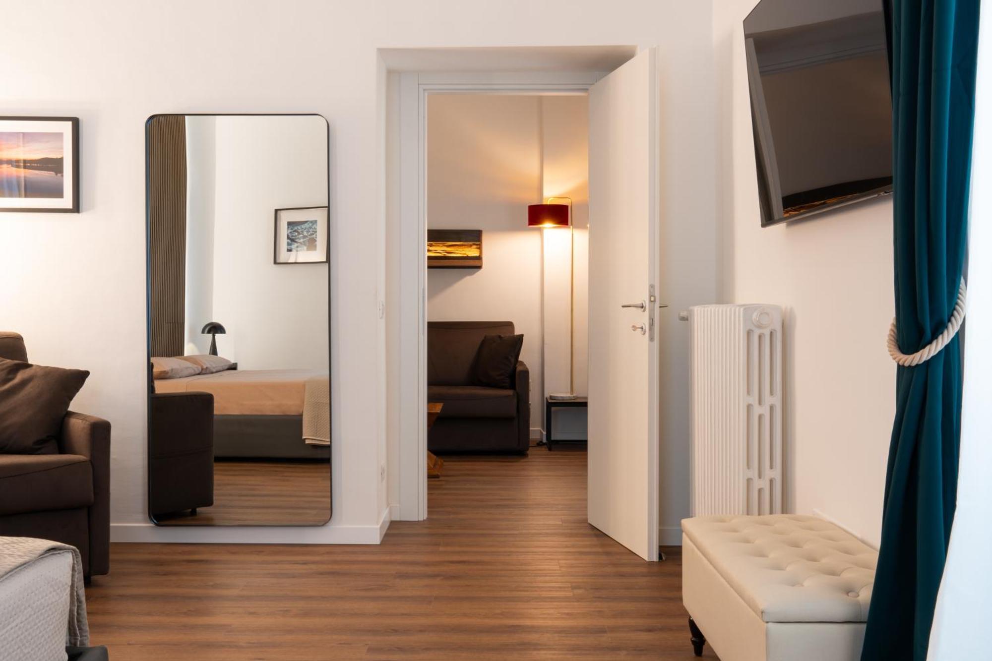 Cavalieri Suites Roma 외부 사진