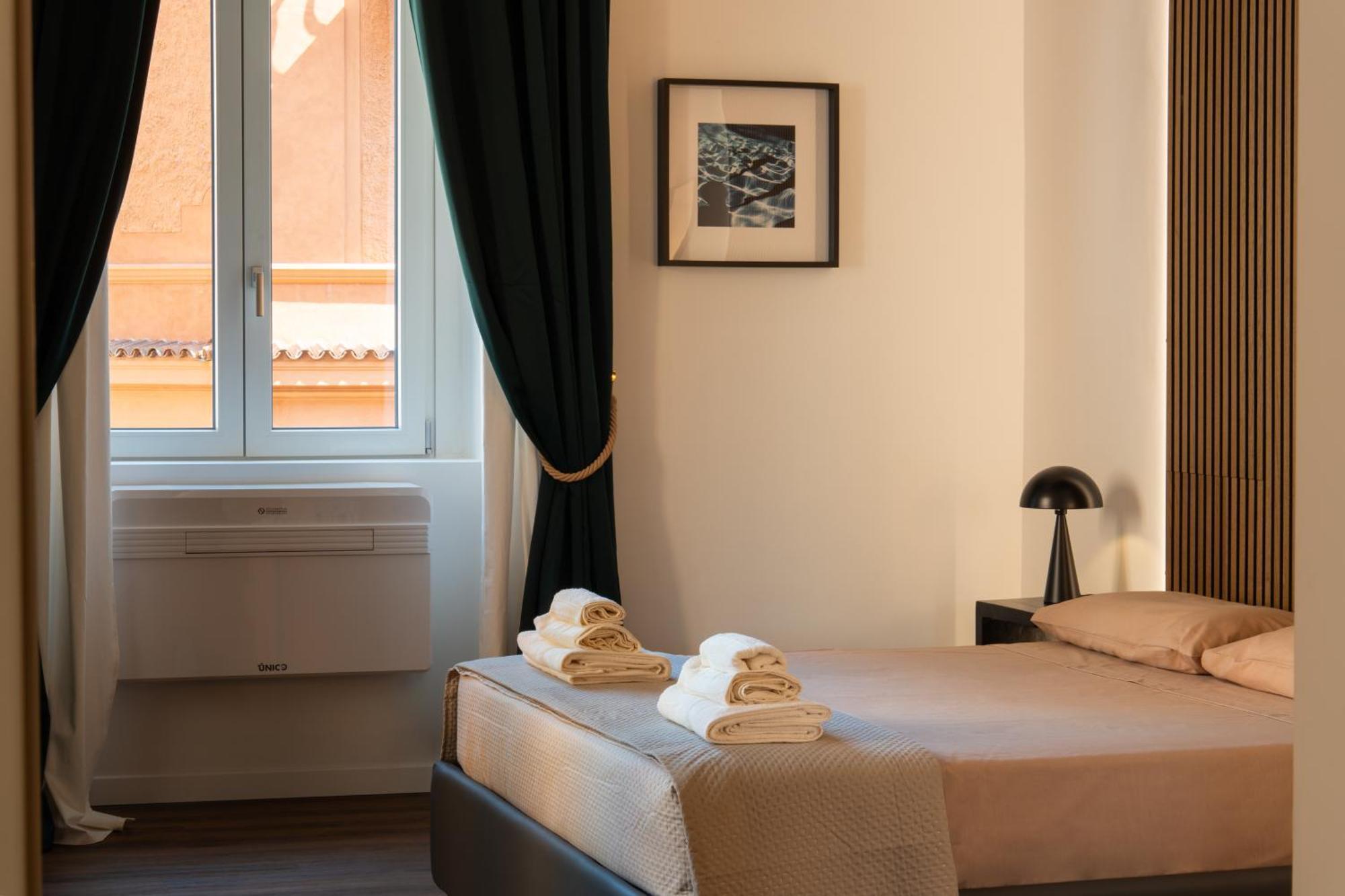 Cavalieri Suites Roma 외부 사진