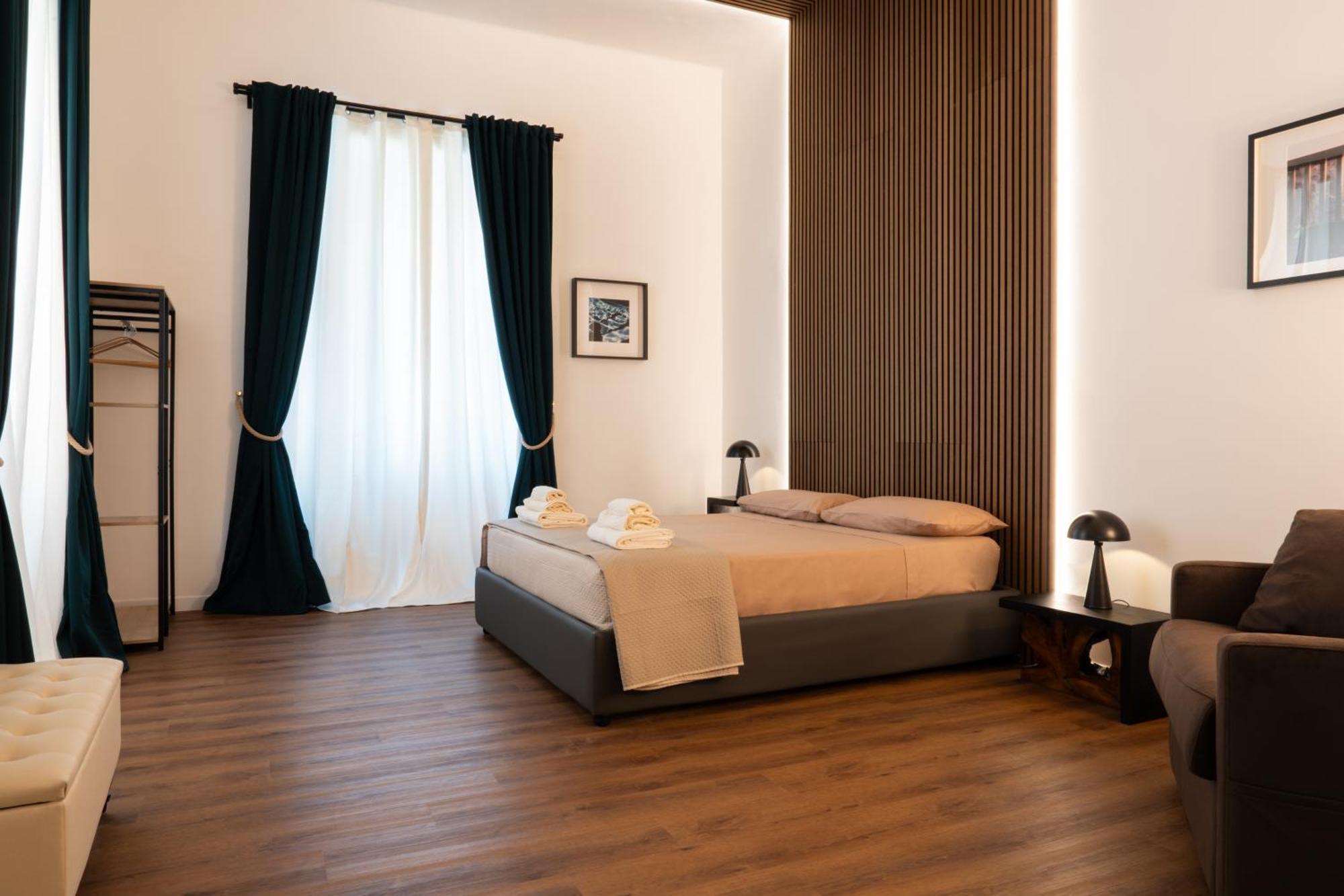 Cavalieri Suites Roma 외부 사진