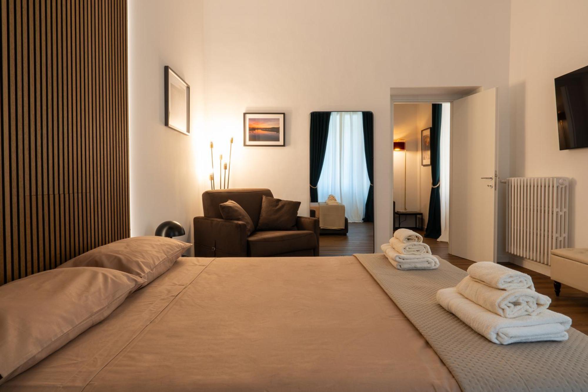 Cavalieri Suites Roma 외부 사진