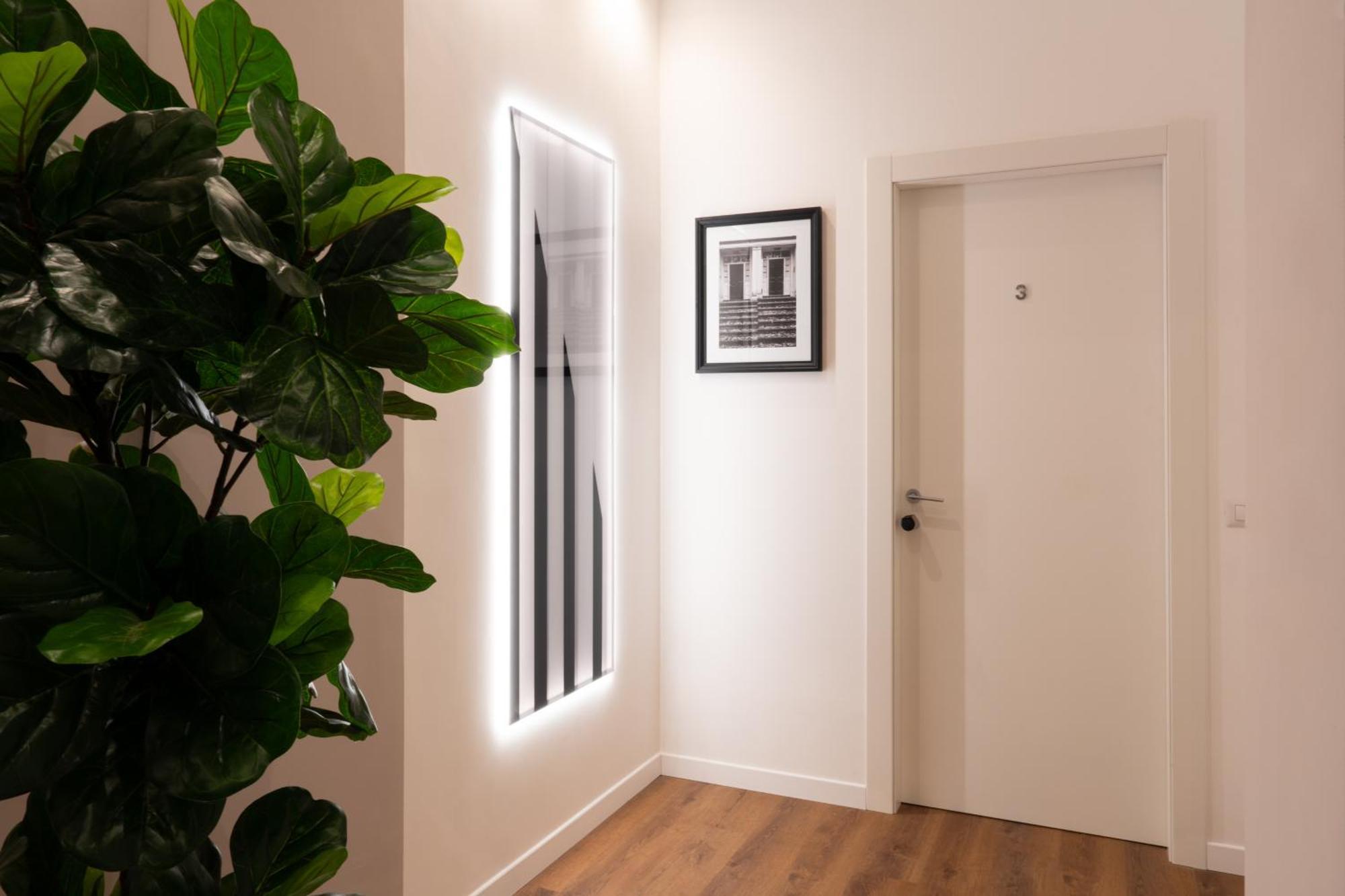 Cavalieri Suites Roma 외부 사진