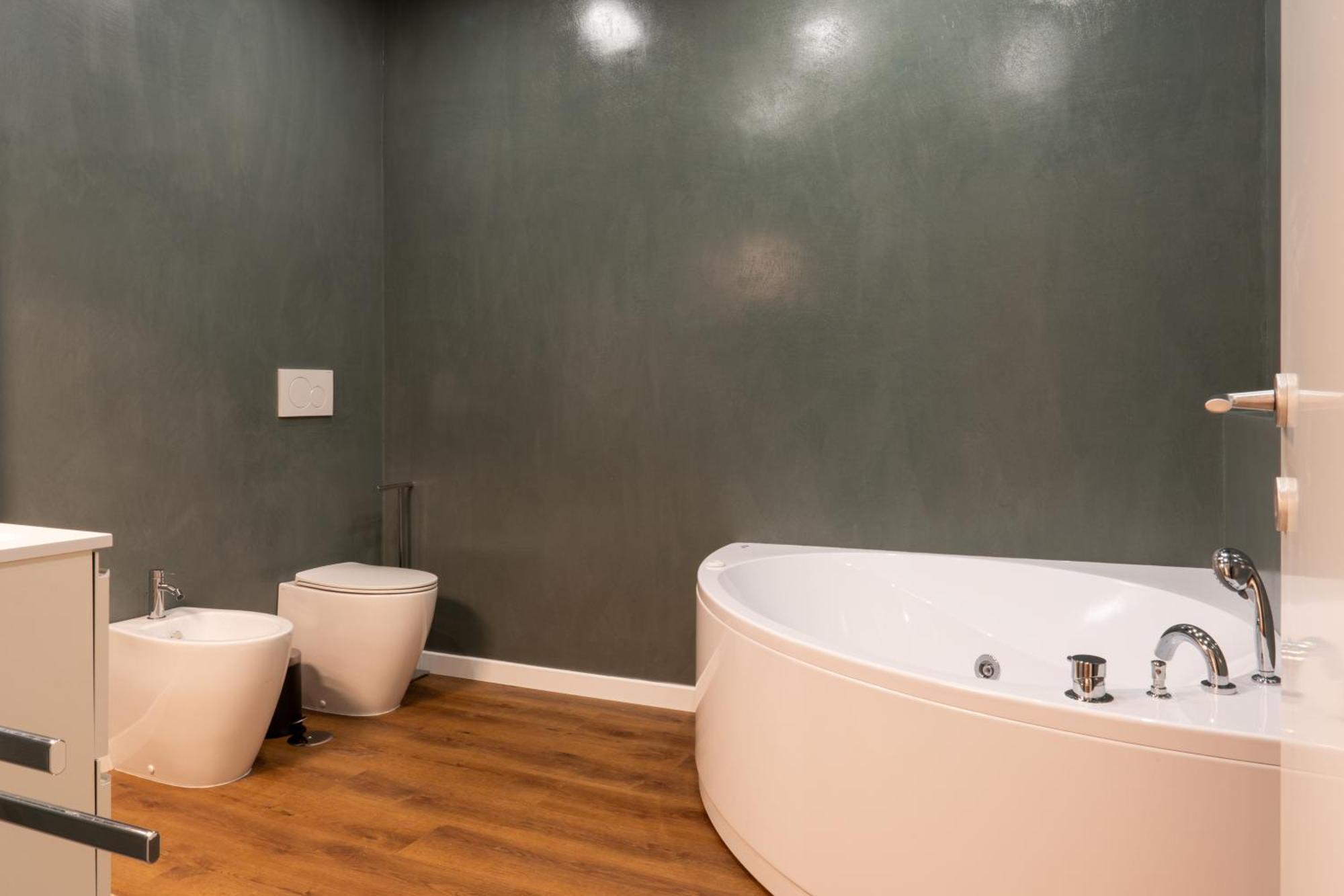 Cavalieri Suites Roma 외부 사진