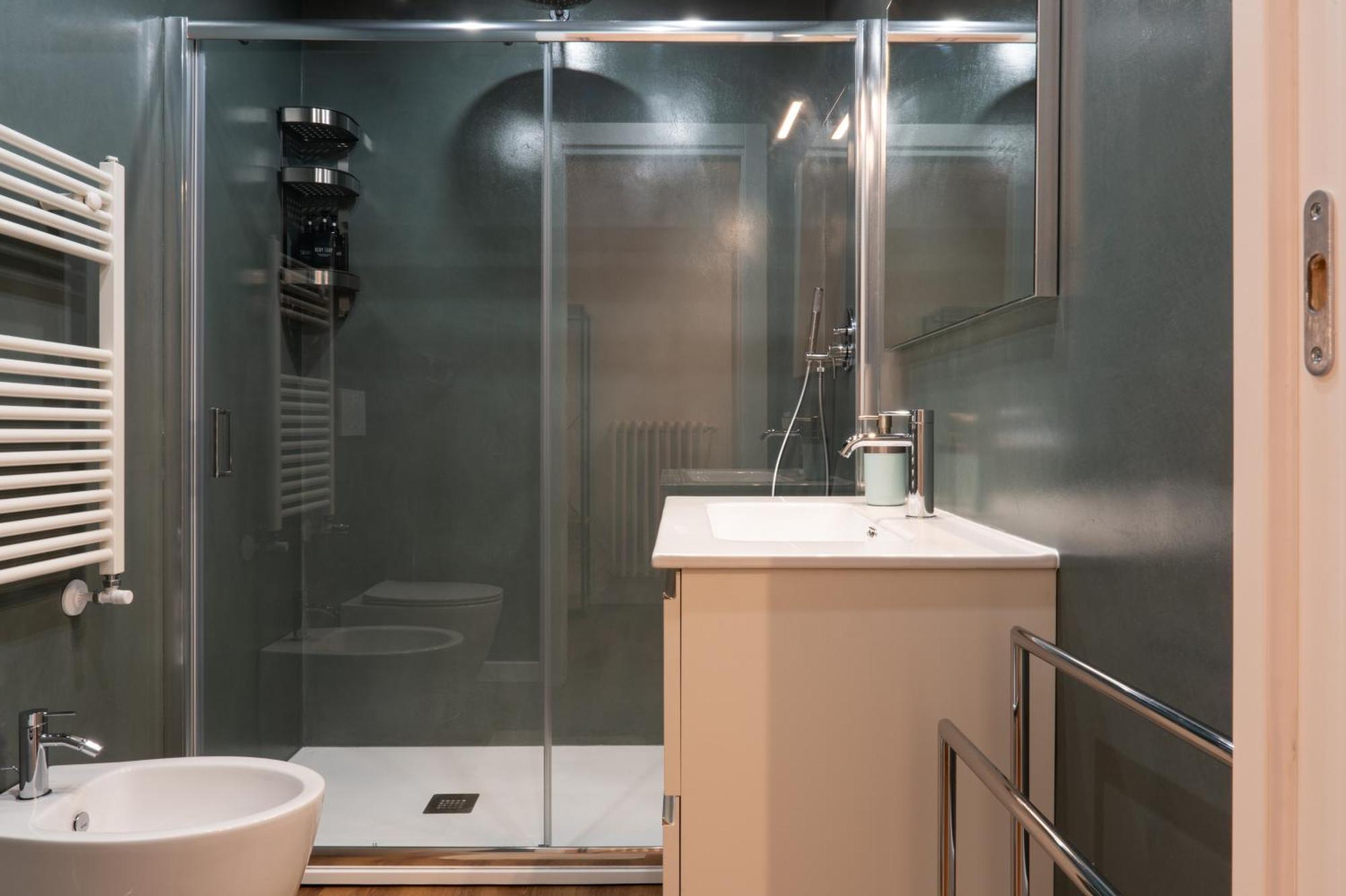 Cavalieri Suites Roma 외부 사진