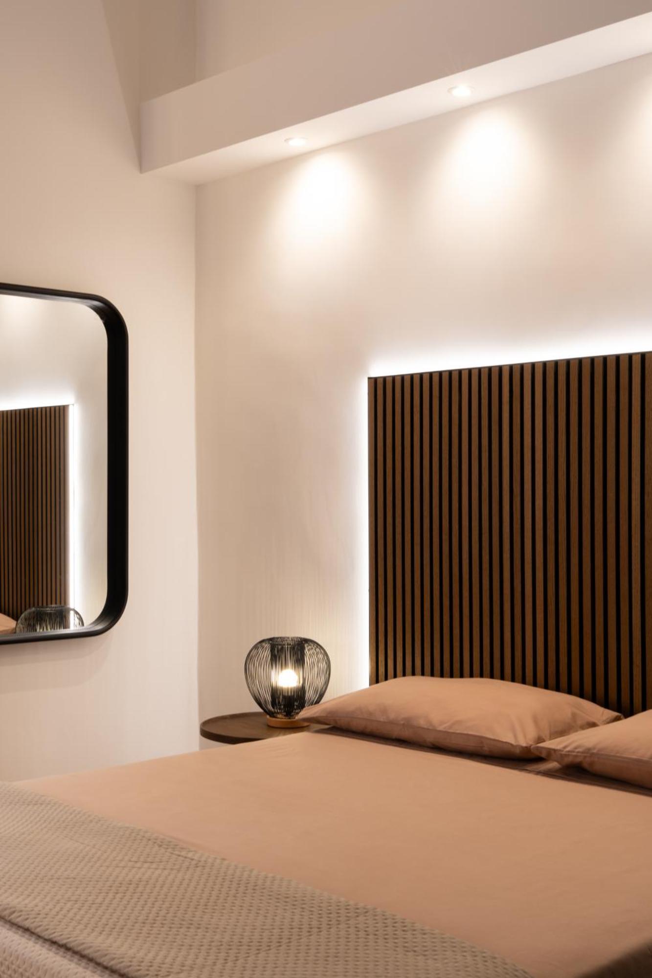 Cavalieri Suites Roma 외부 사진