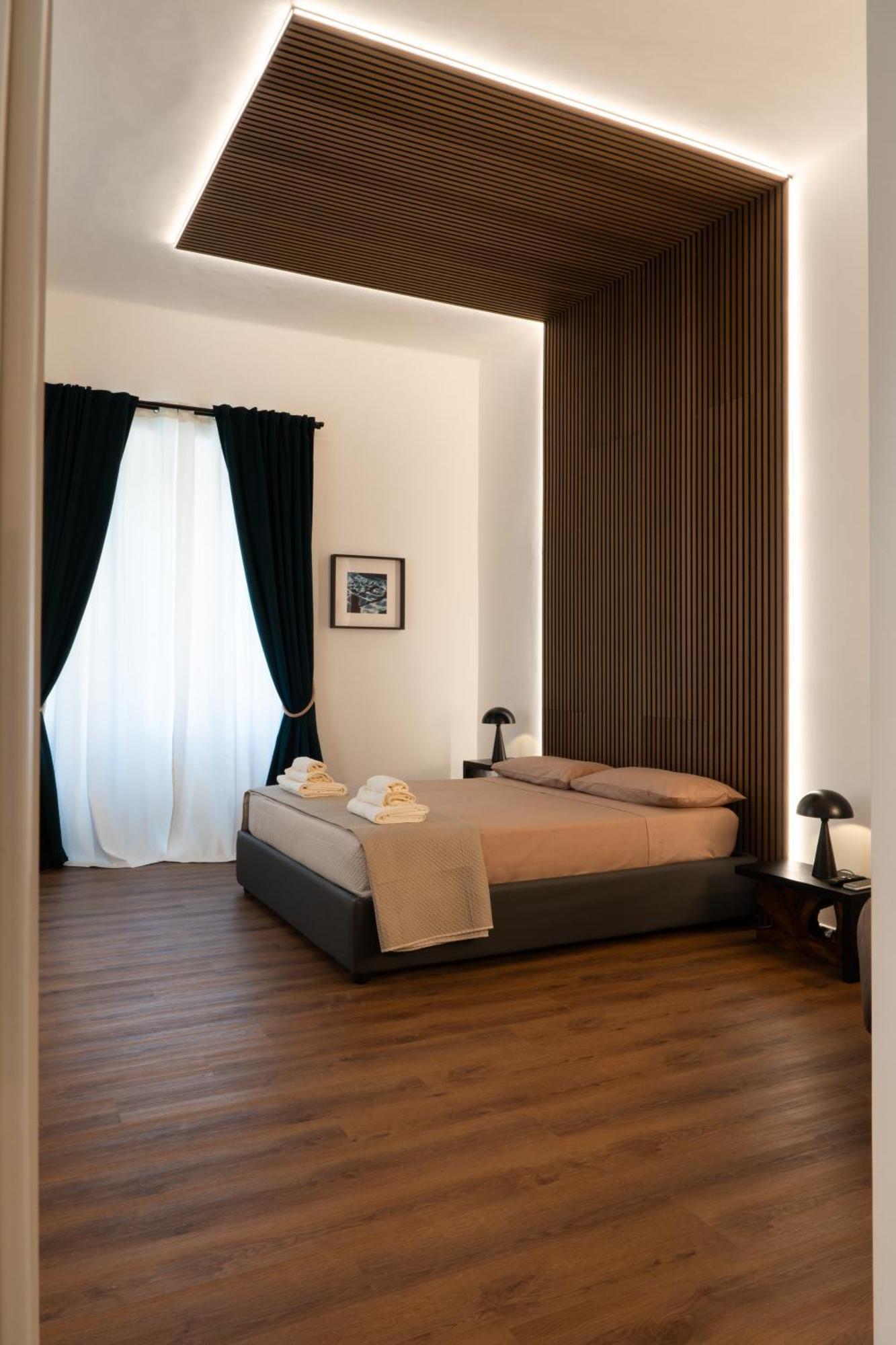Cavalieri Suites Roma 외부 사진