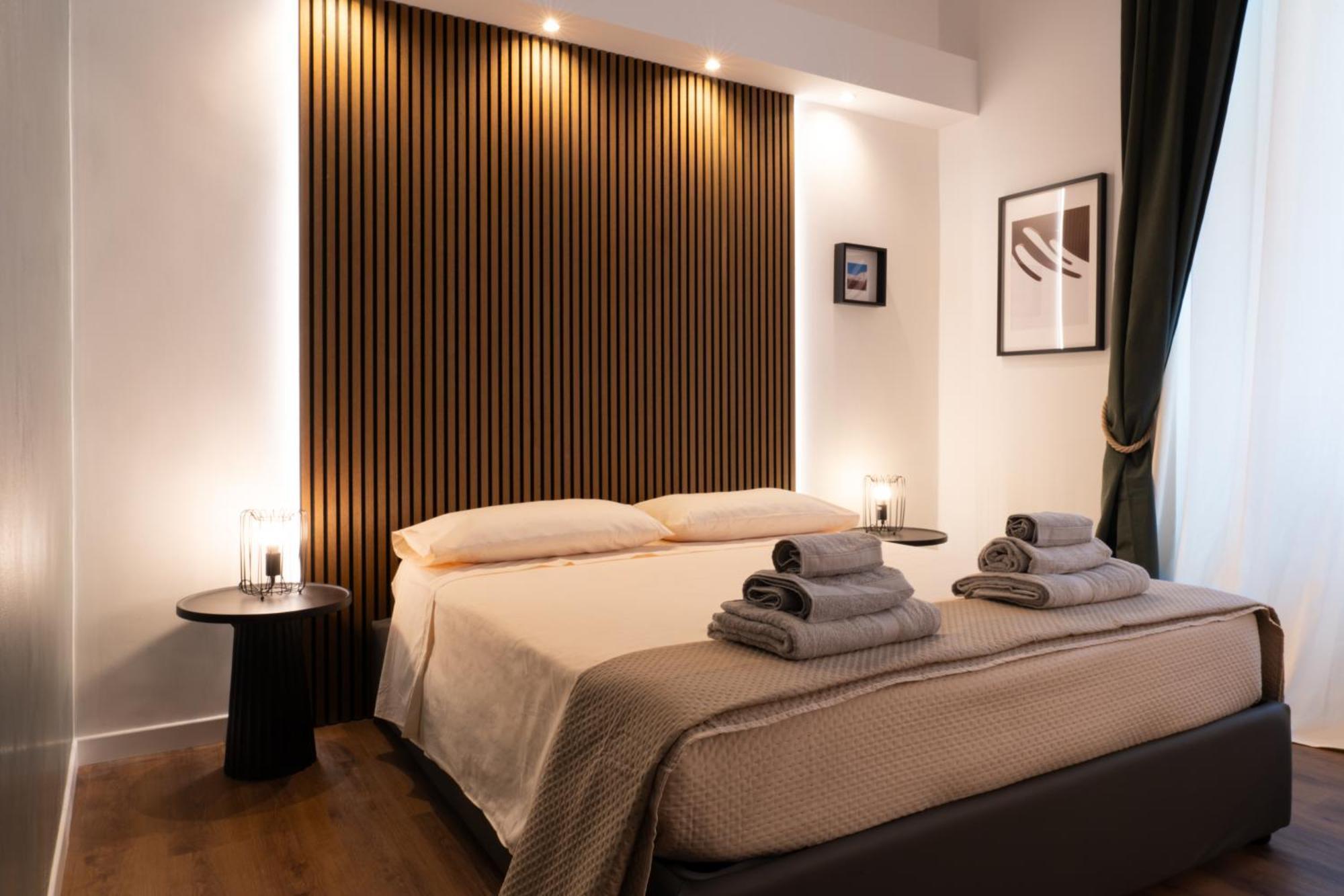 Cavalieri Suites Roma 외부 사진