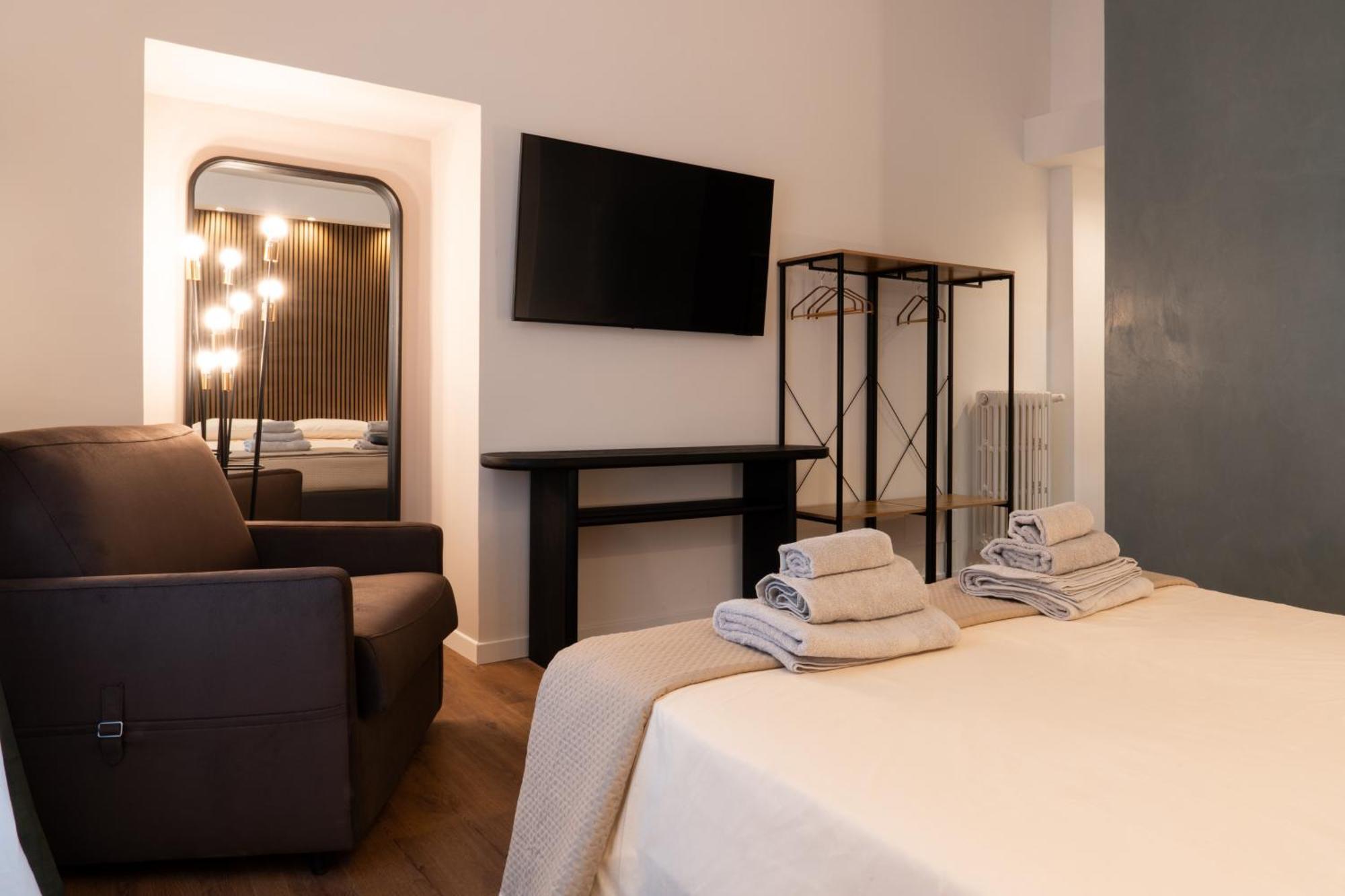 Cavalieri Suites Roma 외부 사진
